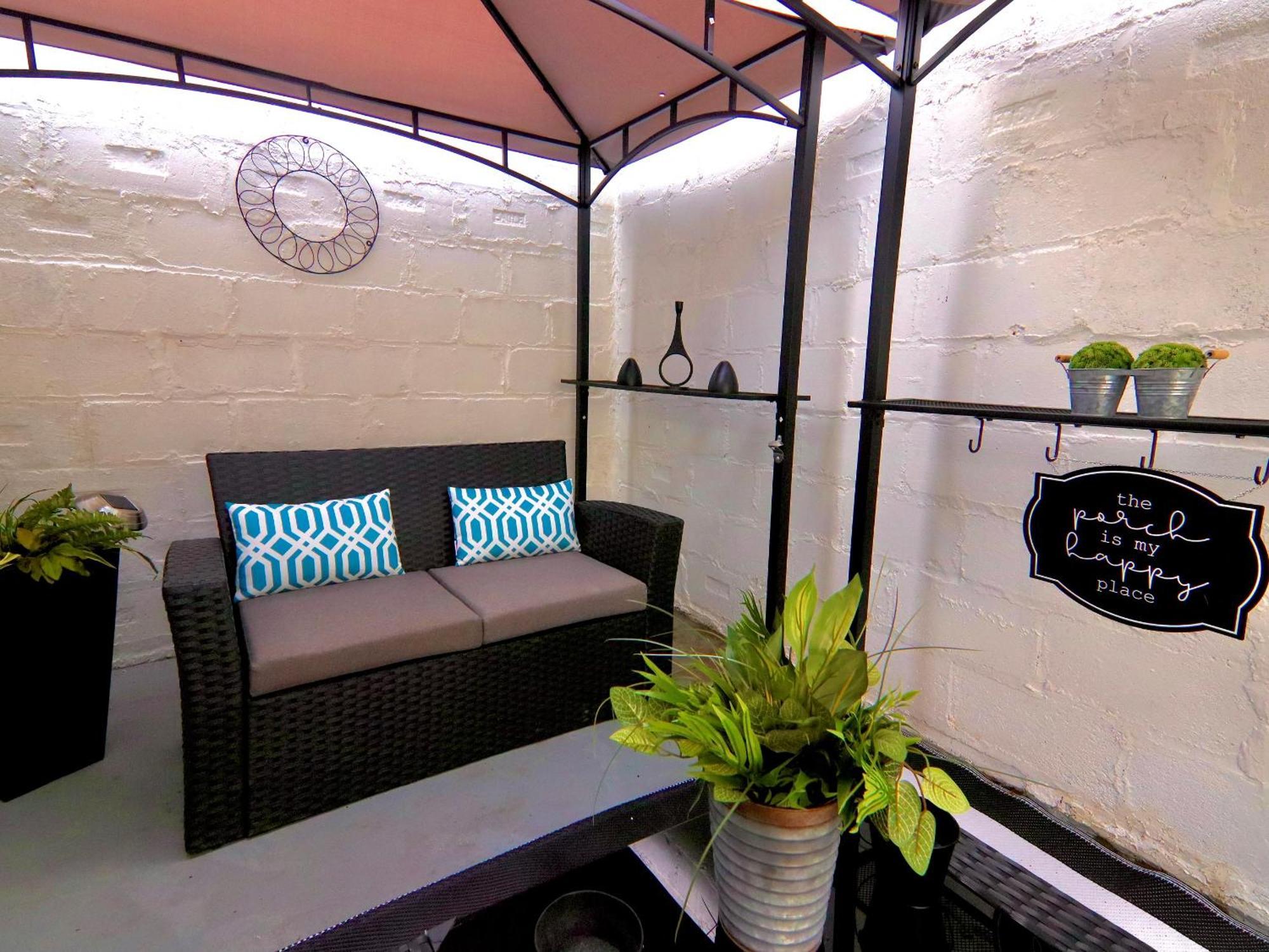 Hugh'S And Nora'S Place To Stay Nueva York Exterior foto
